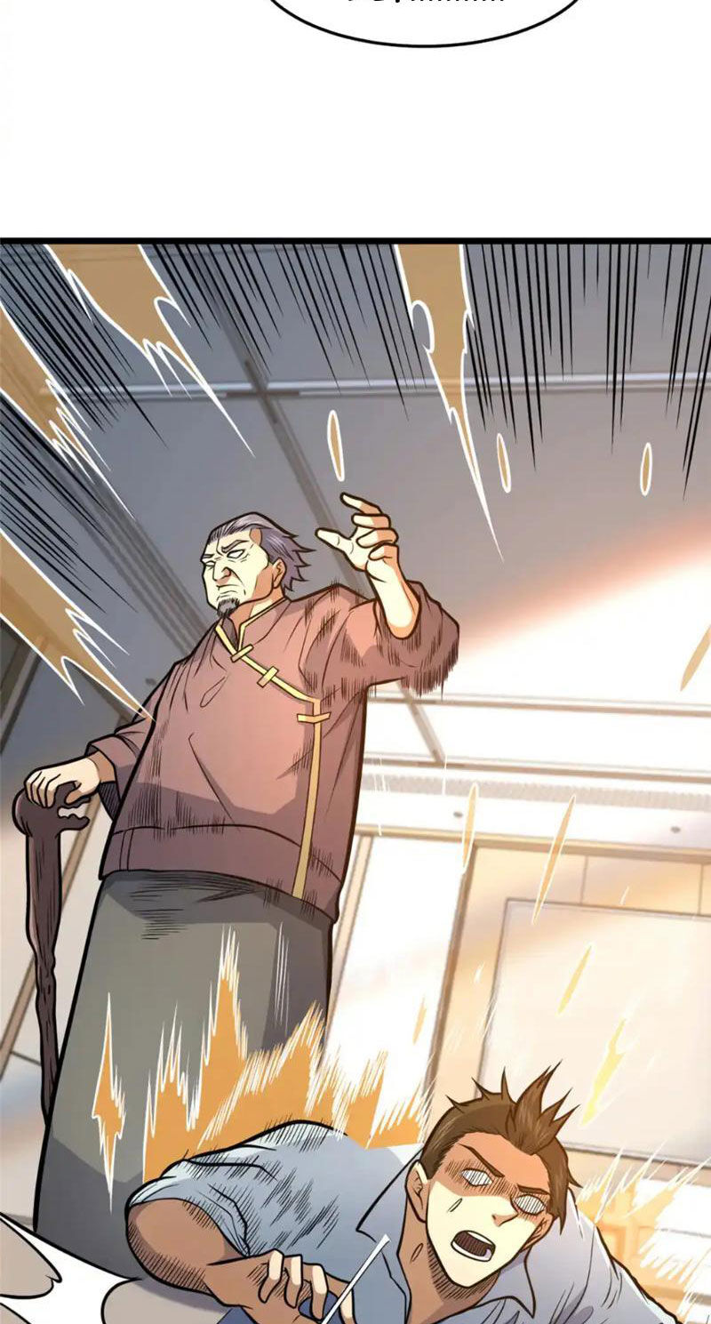 Siêu Phàm Sát Thần Chap 158 - Next Chap 159