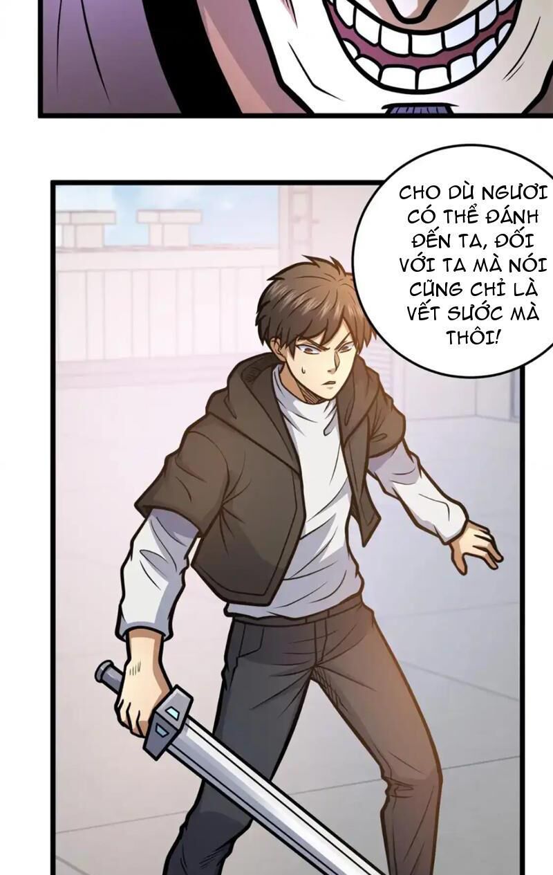 Siêu Phàm Sát Thần Chap 159 - Next Chap 160