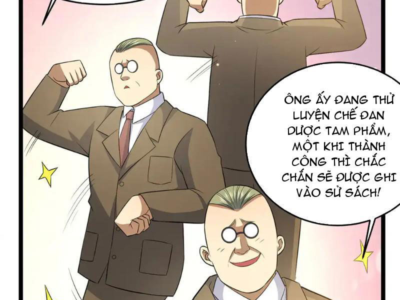 Siêu Phàm Sát Thần Chap 164 - Next Chap 165