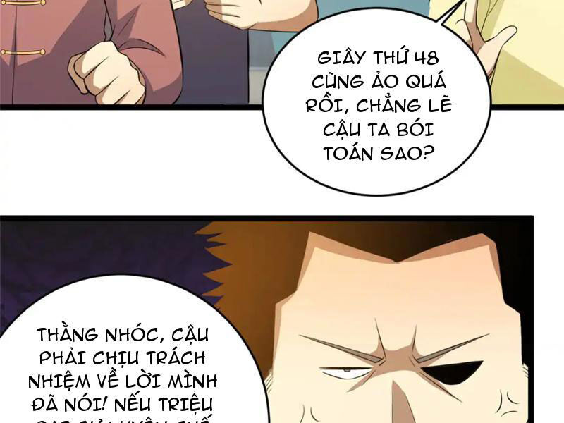 Siêu Phàm Sát Thần Chap 164 - Next Chap 165