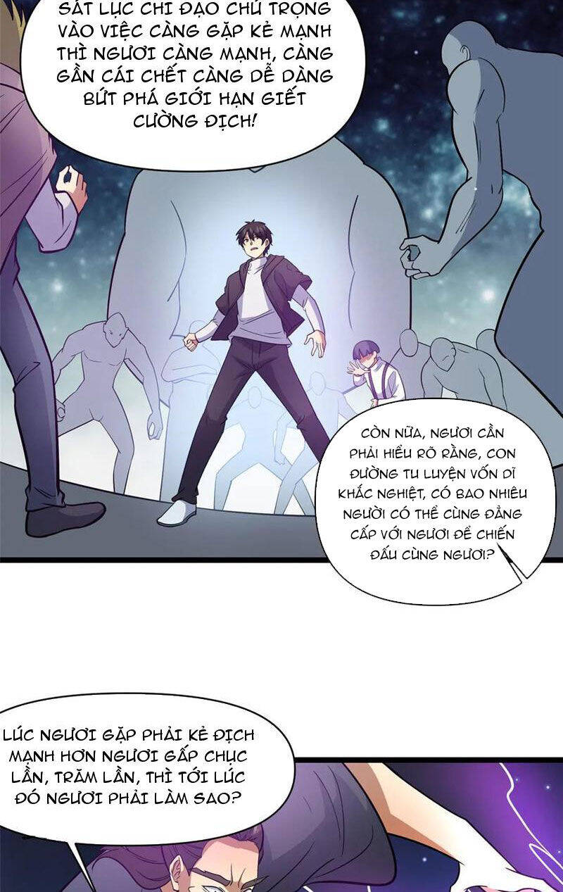 Siêu Phàm Sát Thần Chap 182 - Next Chap 183