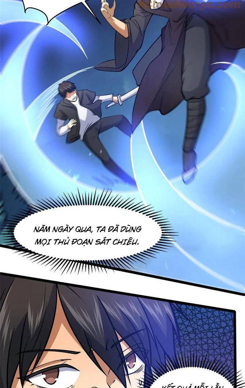 Siêu Phàm Sát Thần Chap 182 - Next Chap 183