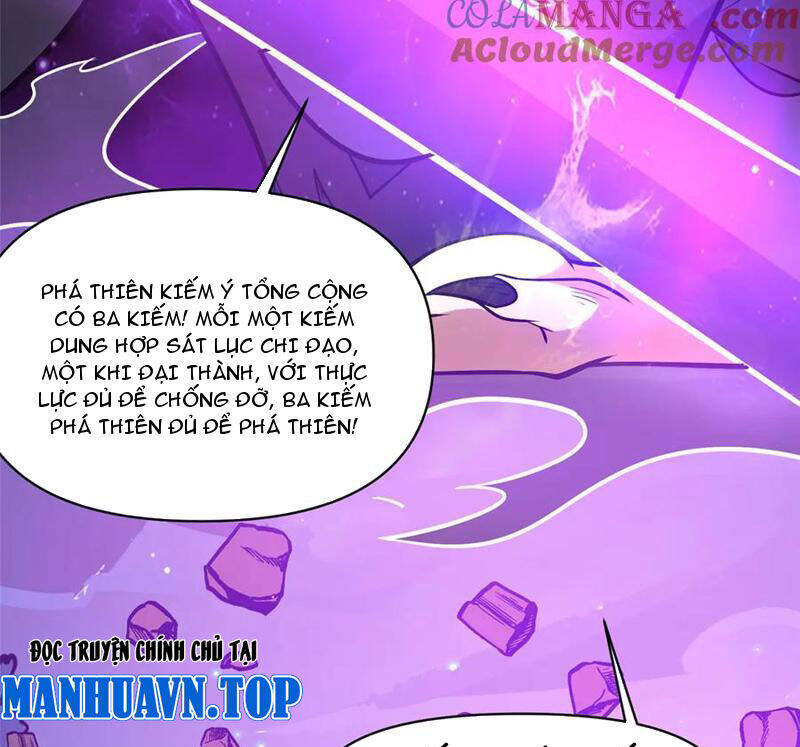 Siêu Phàm Sát Thần Chap 182 - Next Chap 183