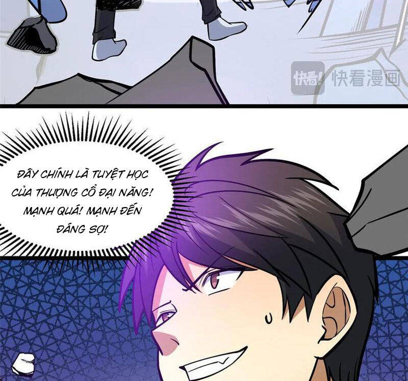 Siêu Phàm Sát Thần Chap 182 - Next Chap 183