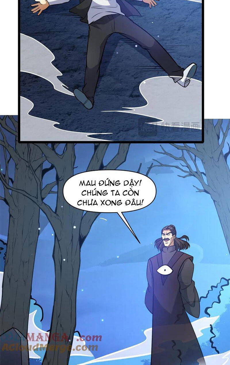 Siêu Phàm Sát Thần Chap 182 - Next Chap 183