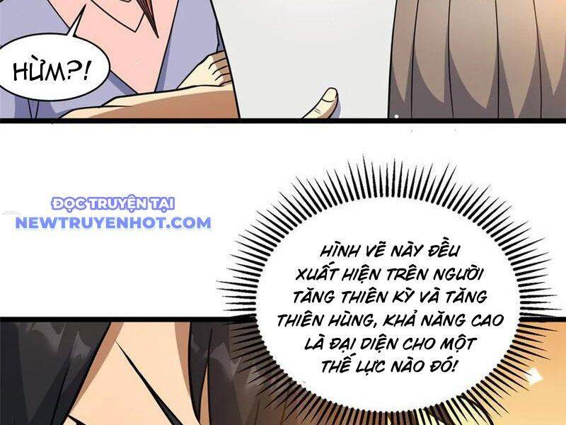 Siêu Phàm Sát Thần Chap 219 - Next Chap 220