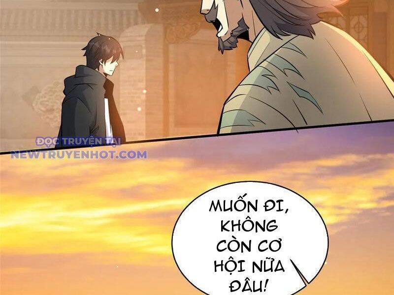 Siêu Phàm Sát Thần Chap 221 - Next Chap 222