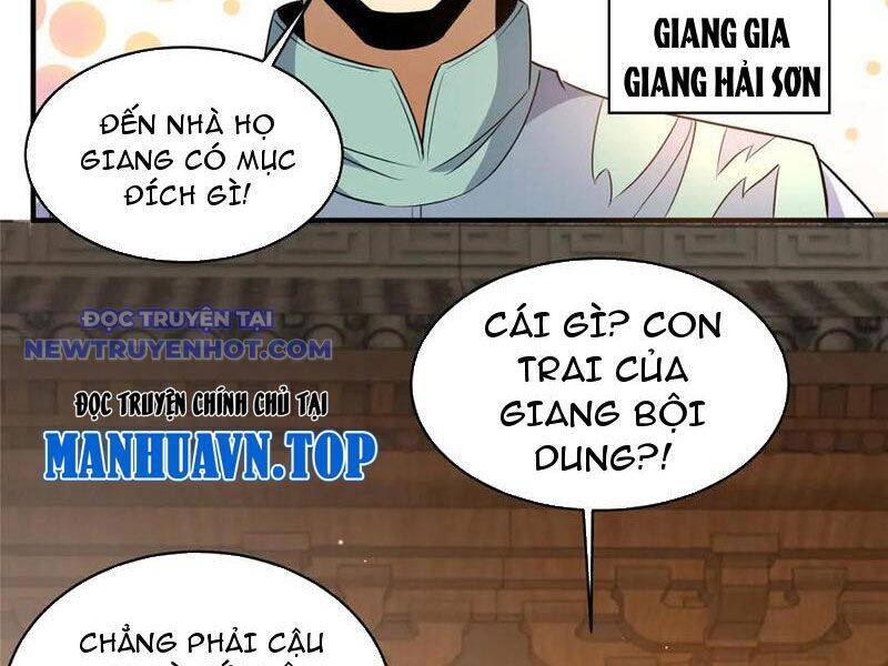 Siêu Phàm Sát Thần Chap 221 - Next Chap 222