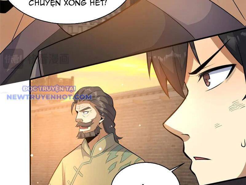 Siêu Phàm Sát Thần Chap 221 - Next Chap 222