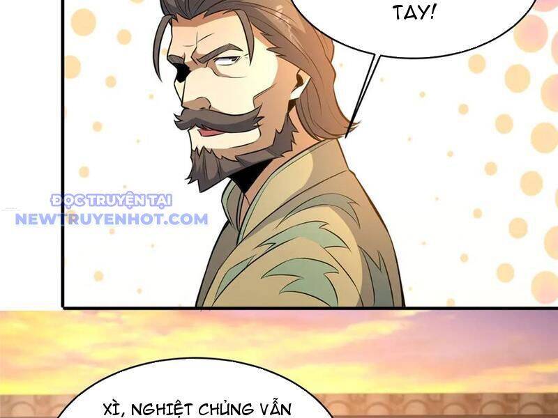 Siêu Phàm Sát Thần Chap 221 - Next Chap 222