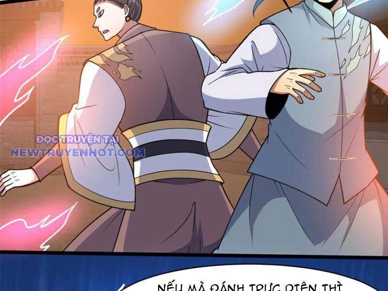 Siêu Phàm Sát Thần Chap 222 - Next Chap 223