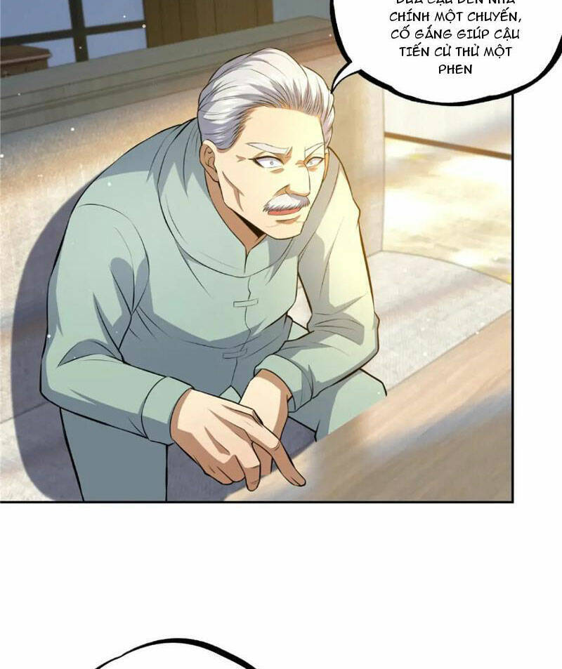 Siêu Phàm Sát Thần Chap 115 - Next Chap 116