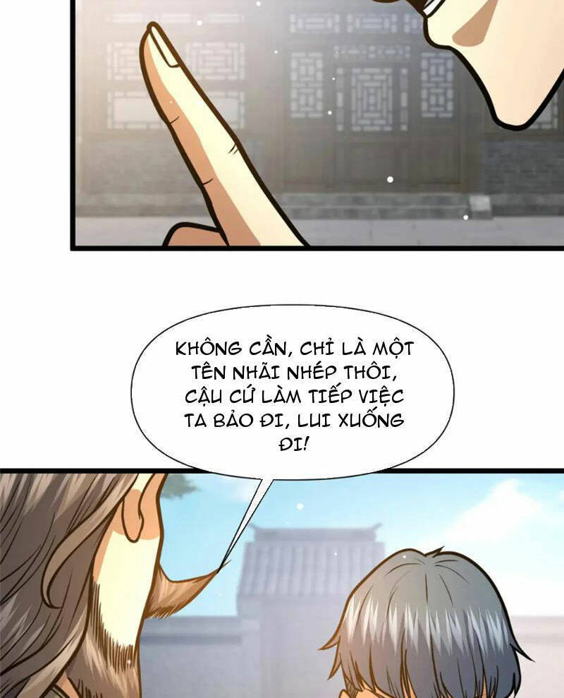 Siêu Phàm Sát Thần Chap 119 - Next Chap 120