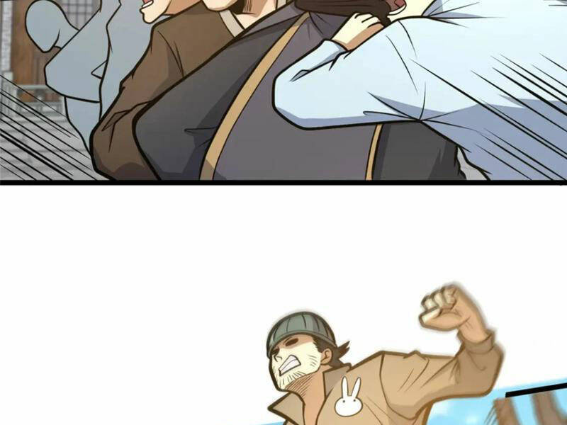 Siêu Phàm Sát Thần Chap 121 - Next Chap 122