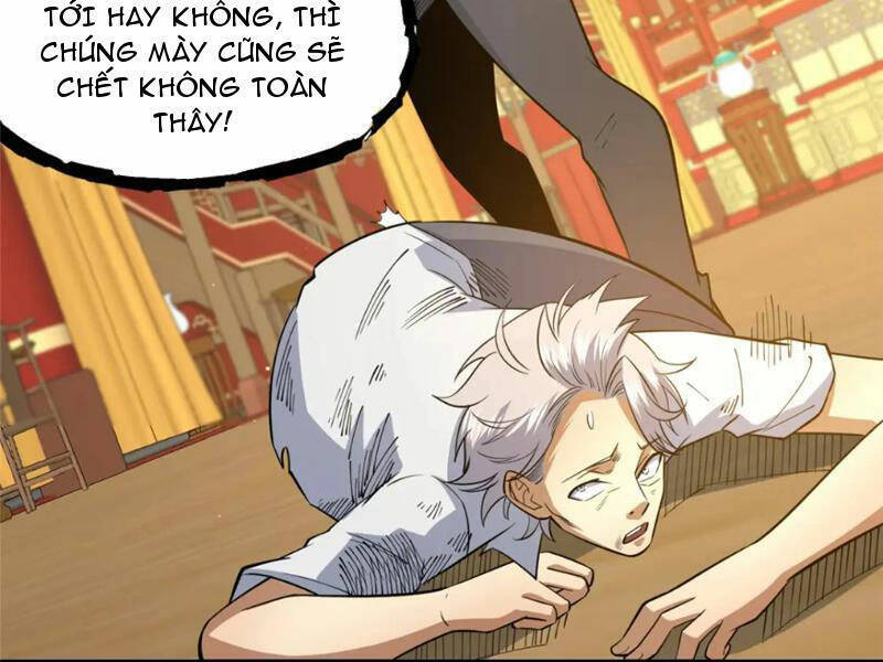 Siêu Phàm Sát Thần Chap 122 - Next Chap 123
