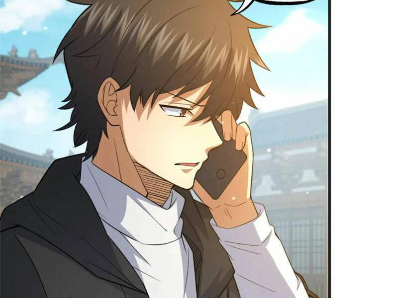 Siêu Phàm Sát Thần Chap 122 - Next Chap 123