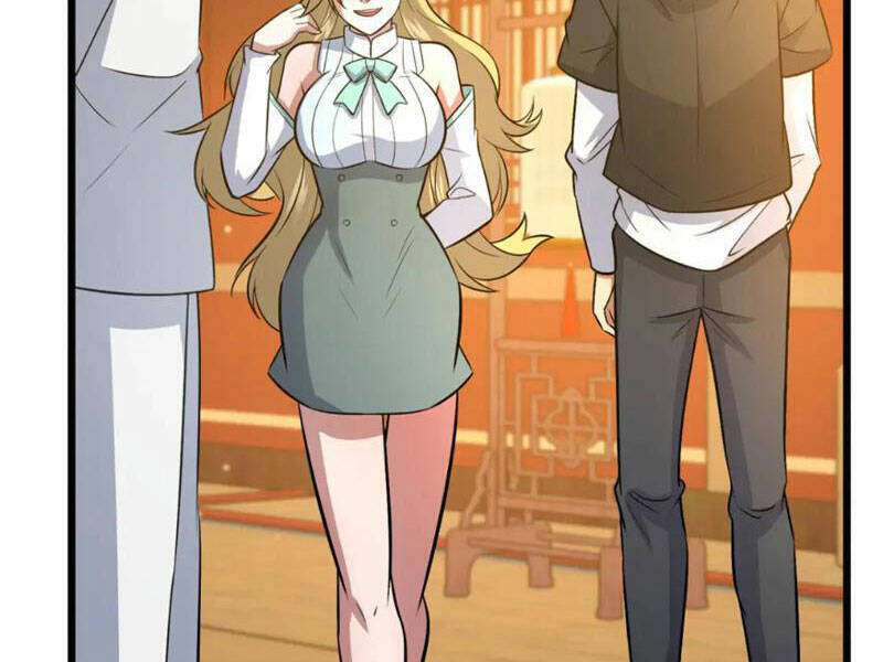 Siêu Phàm Sát Thần Chap 124 - Next Chap 125