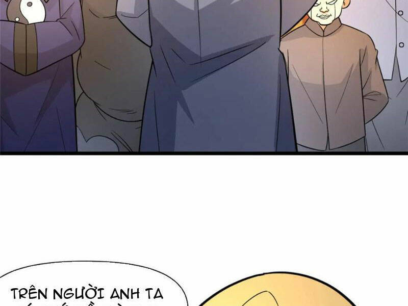 Siêu Phàm Sát Thần Chap 124 - Next Chap 125