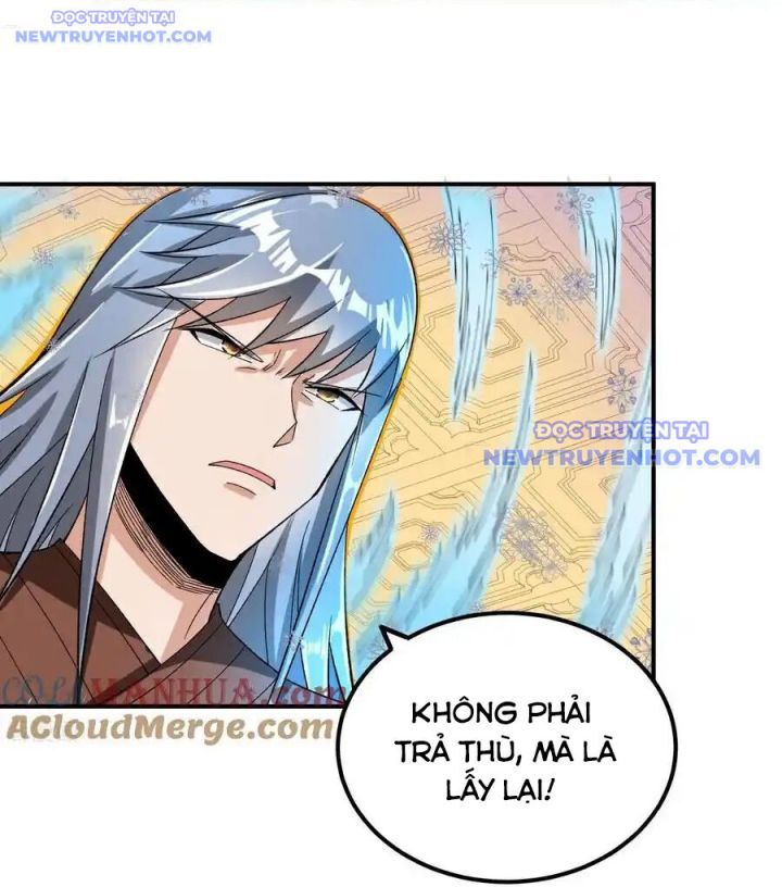 Chiến Thần Bất Tử Chap 59 - Next Chap 60