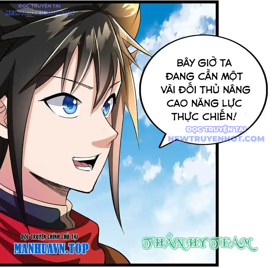 Chiến Thần Bất Tử Chap 60 - Next Chap 61