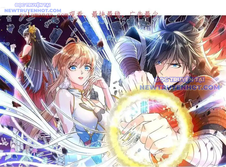 Chiến Thần Bất Tử Chap 60 - Next Chap 61