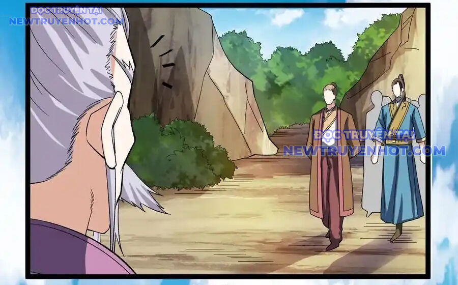 Chiến Thần Bất Tử Chap 60 - Next Chap 61