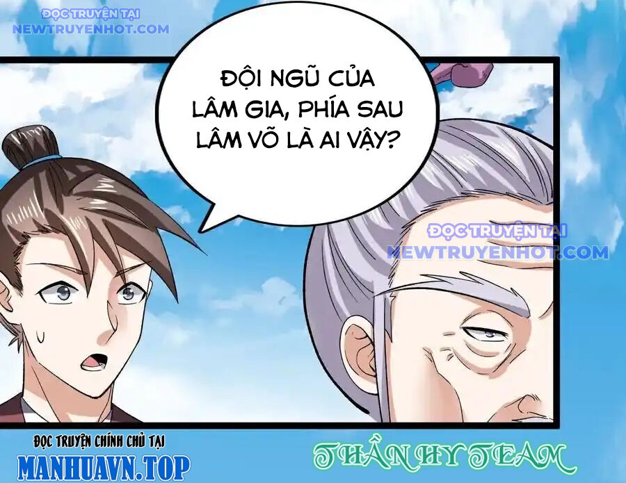 Chiến Thần Bất Tử Chap 60 - Next Chap 61