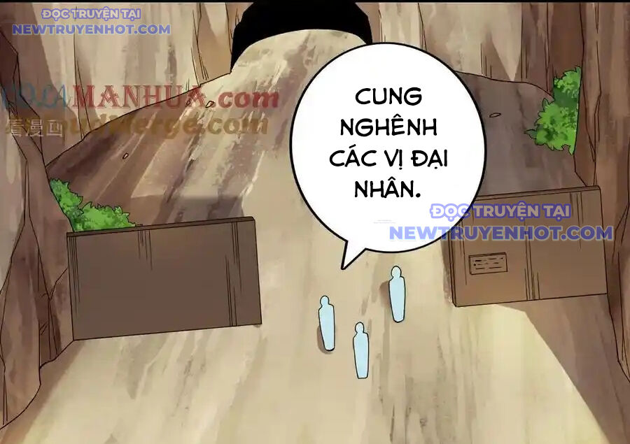 Chiến Thần Bất Tử Chap 60 - Next Chap 61