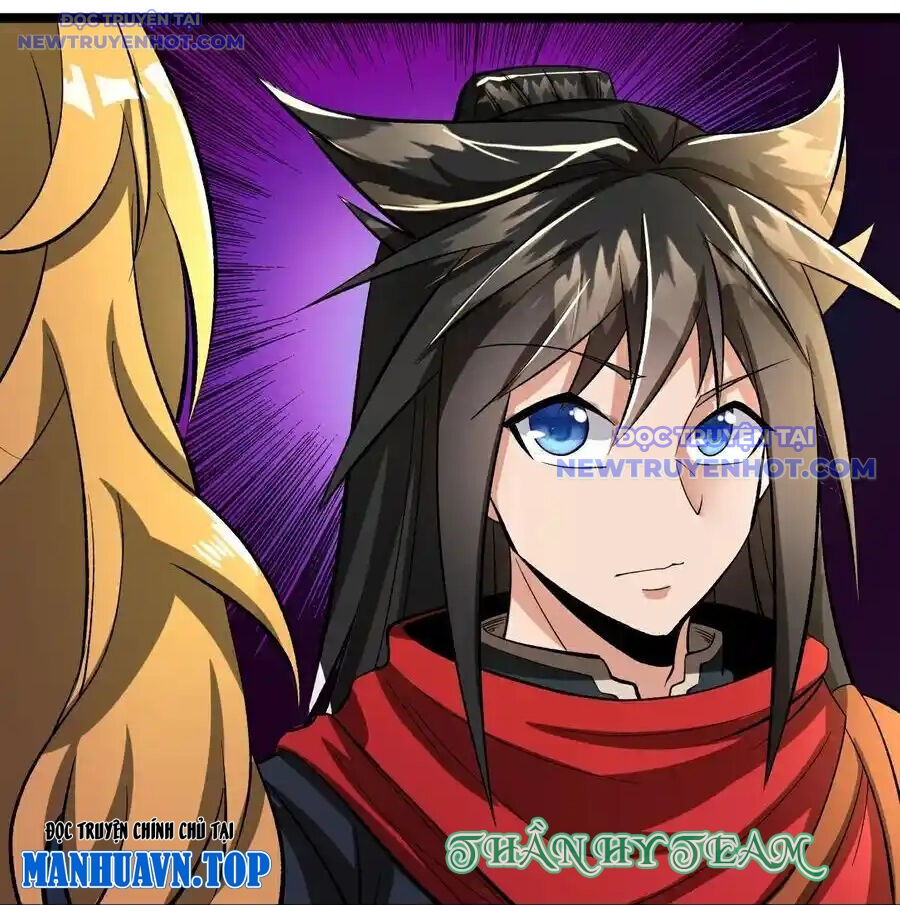 Chiến Thần Bất Tử Chap 60 - Next Chap 61