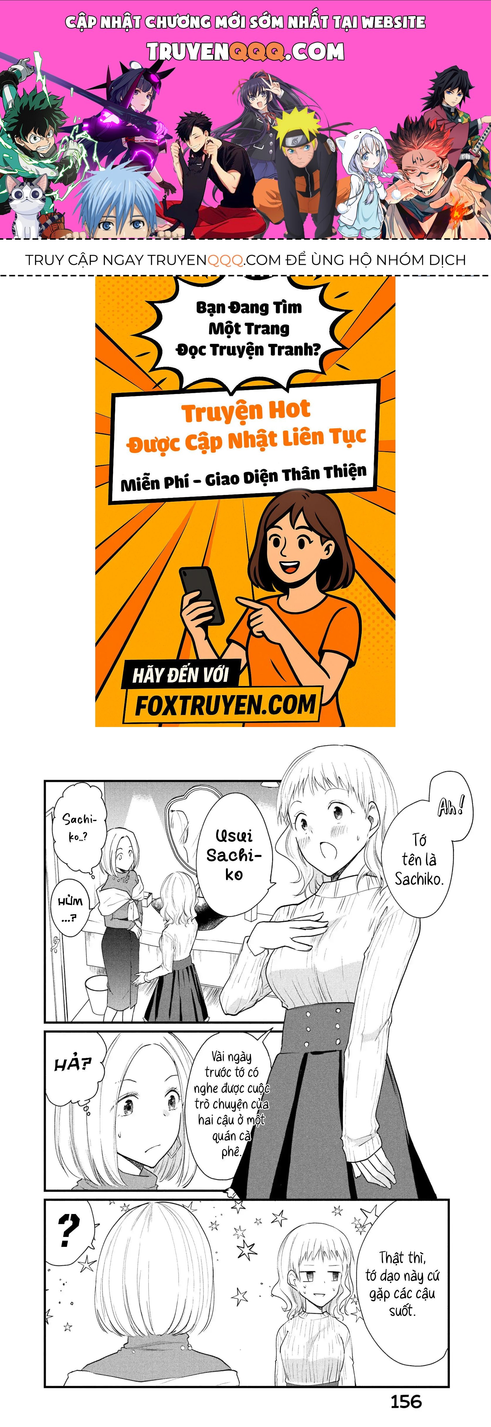 Josou-Shite Off-Kai Ni Sanka Shite Mita Chap 24 - Next Chap 25