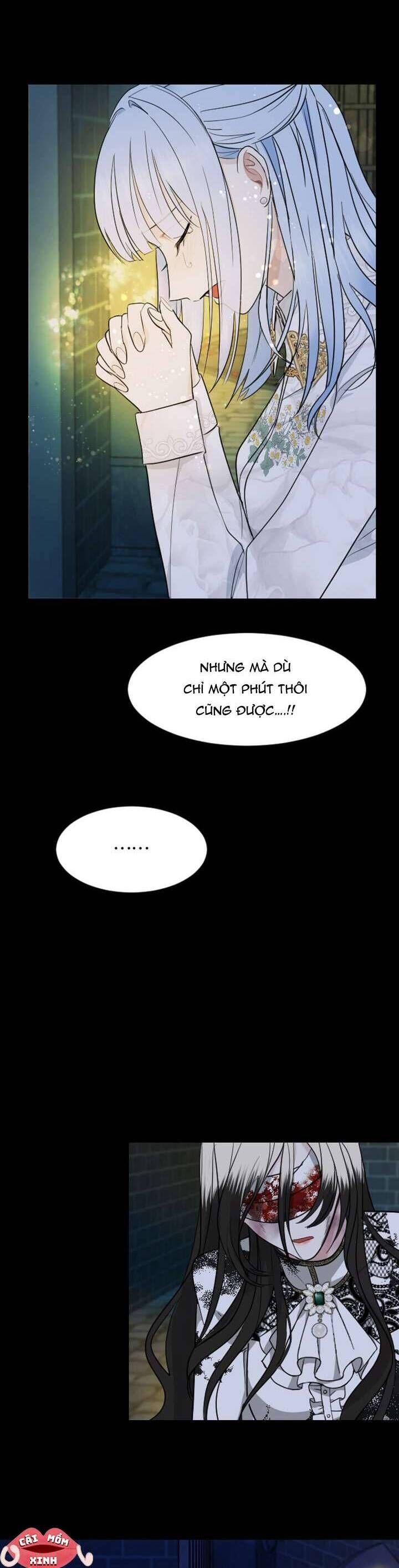 Tôi Sẽ Bị Trừ Khử Cùng Hoàng Đế Chap 10 - Next Chap 11