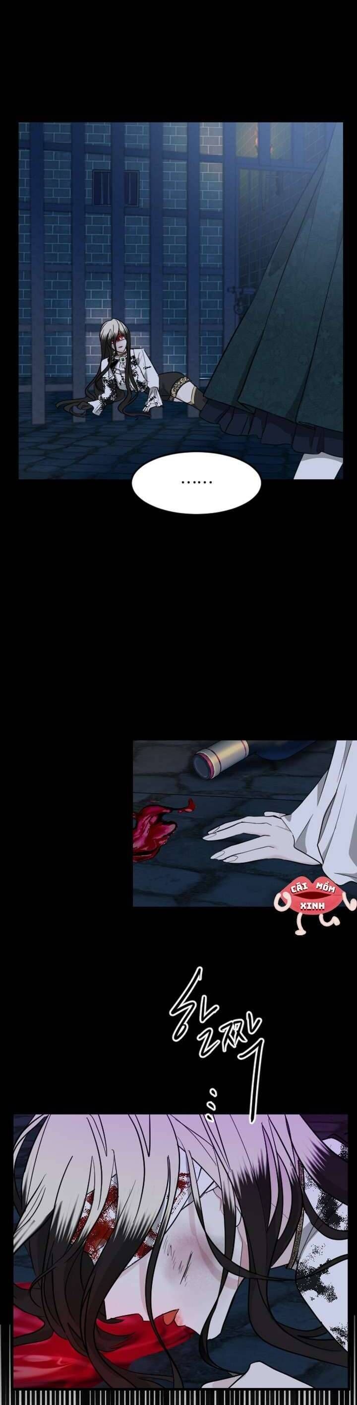 Tôi Sẽ Bị Trừ Khử Cùng Hoàng Đế Chap 10 - Next Chap 11