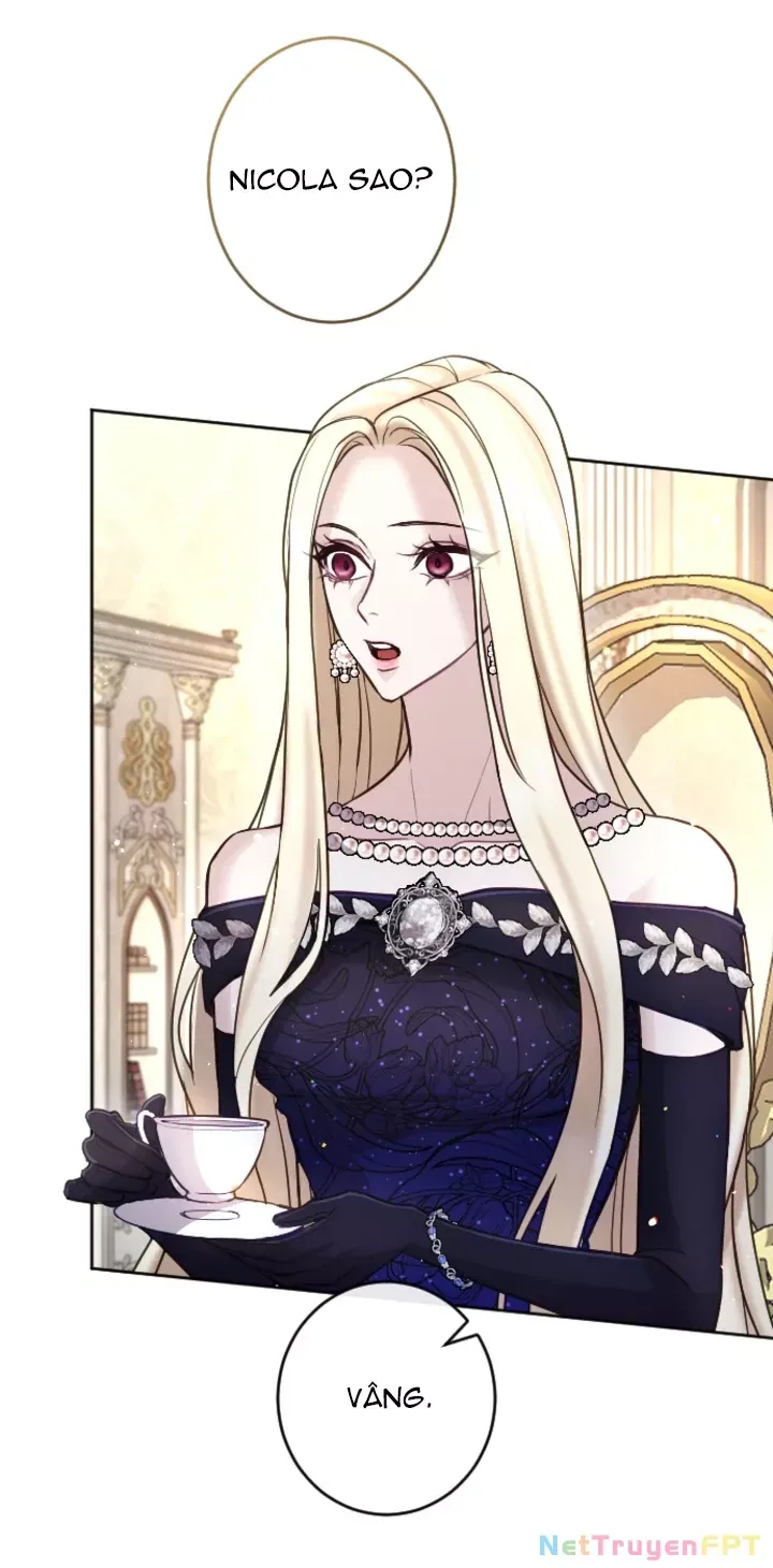 Tôi Sẽ Bị Trừ Khử Cùng Hoàng Đế Chap 100 - Next Chap 101