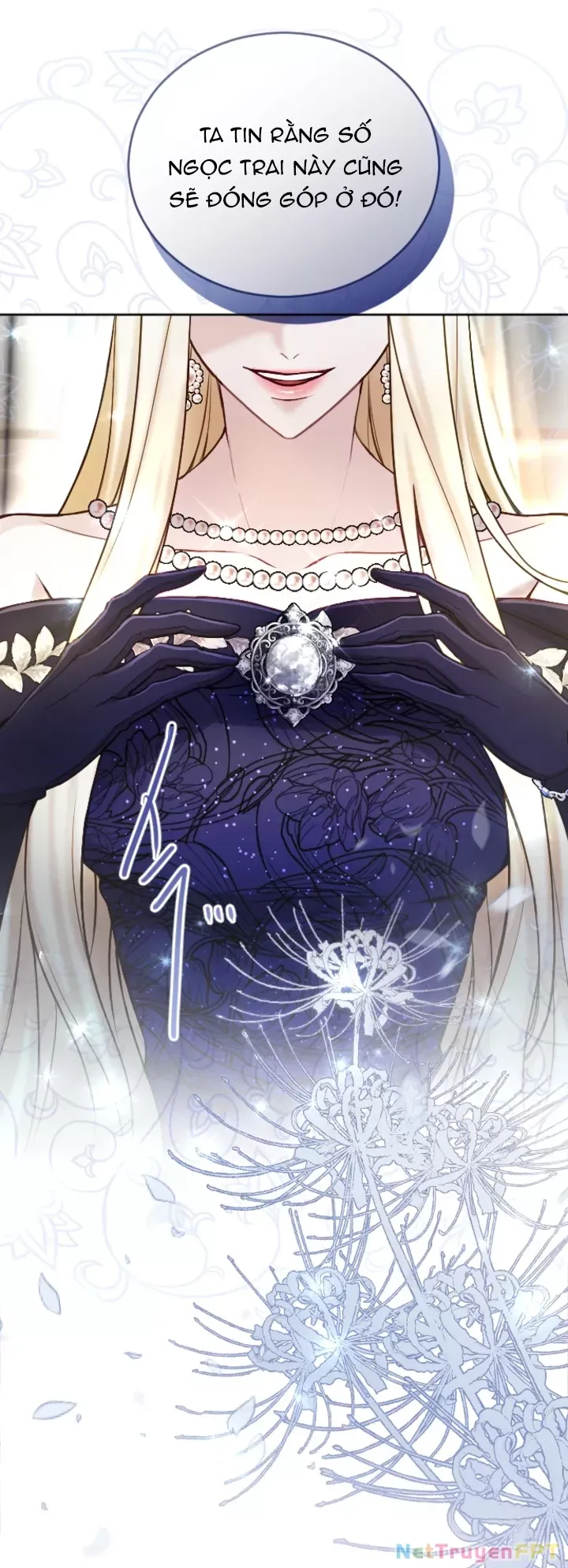 Tôi Sẽ Bị Trừ Khử Cùng Hoàng Đế Chap 100 - Next Chap 101