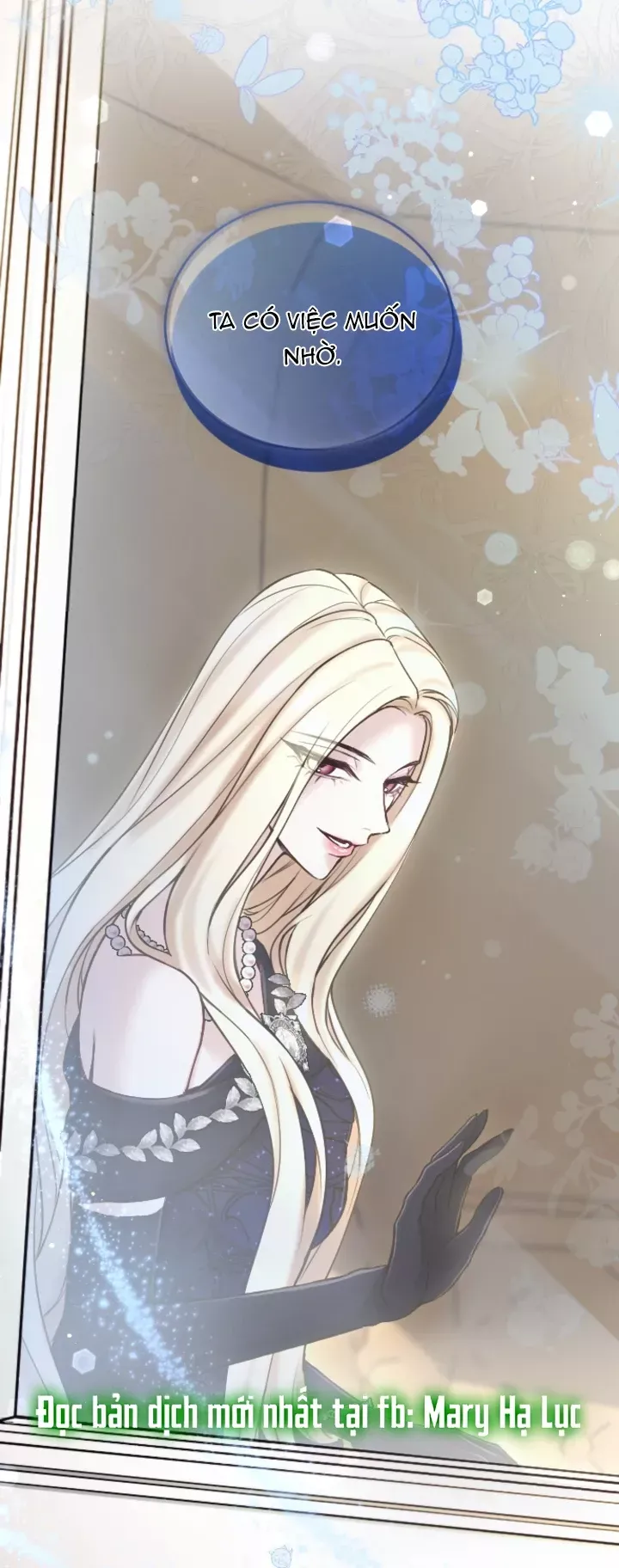 Tôi Sẽ Bị Trừ Khử Cùng Hoàng Đế Chap 100 - Next Chap 101