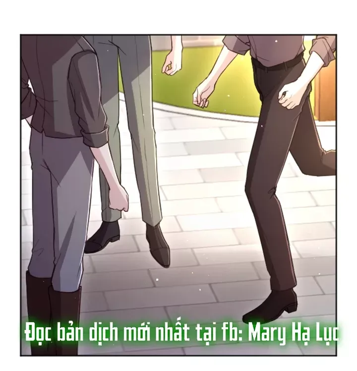 Tôi Sẽ Bị Trừ Khử Cùng Hoàng Đế Chap 100 - Next Chap 101