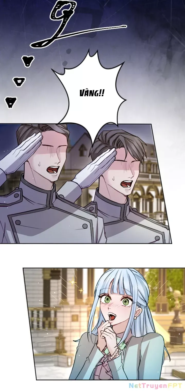 Tôi Sẽ Bị Trừ Khử Cùng Hoàng Đế Chap 101 - Next Chap 102