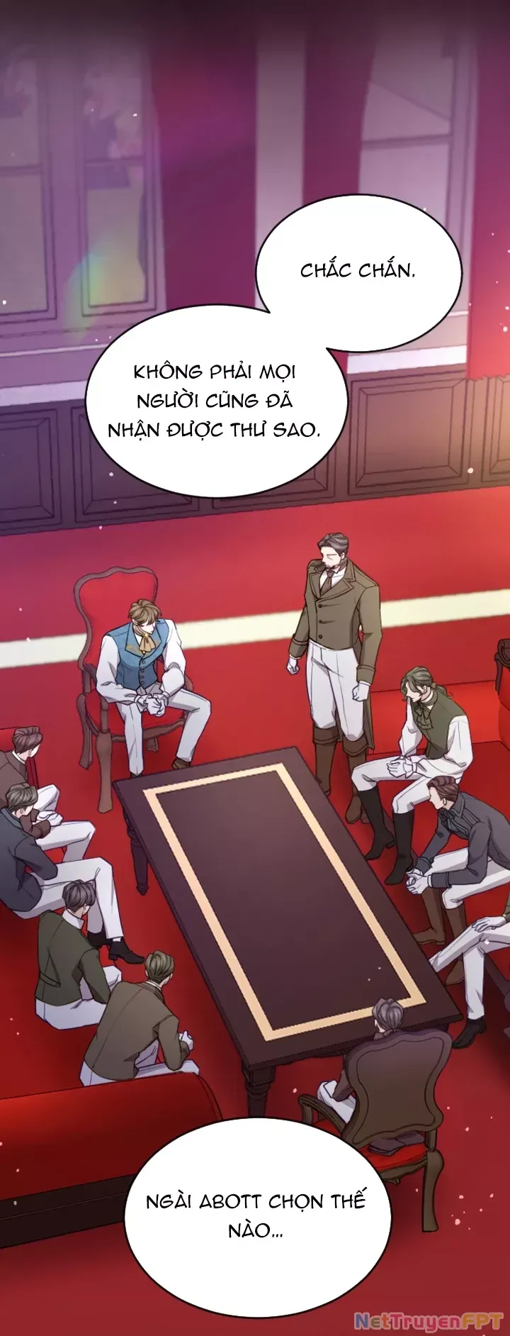 Tôi Sẽ Bị Trừ Khử Cùng Hoàng Đế Chap 101 - Next Chap 102