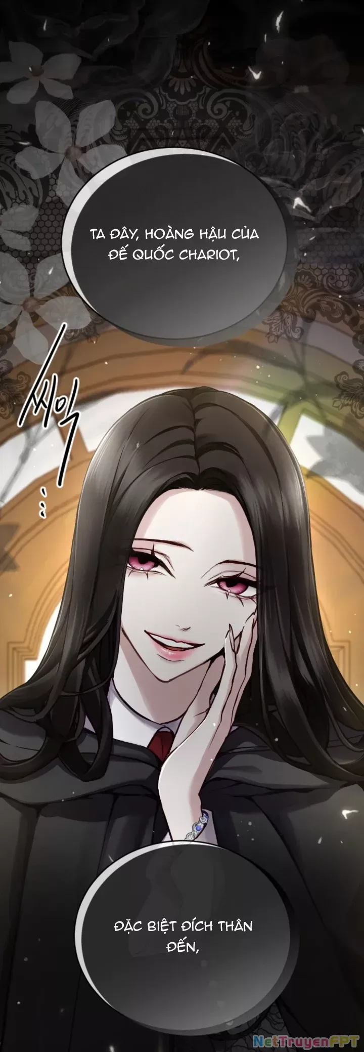 Tôi Sẽ Bị Trừ Khử Cùng Hoàng Đế Chap 101 - Next Chap 102