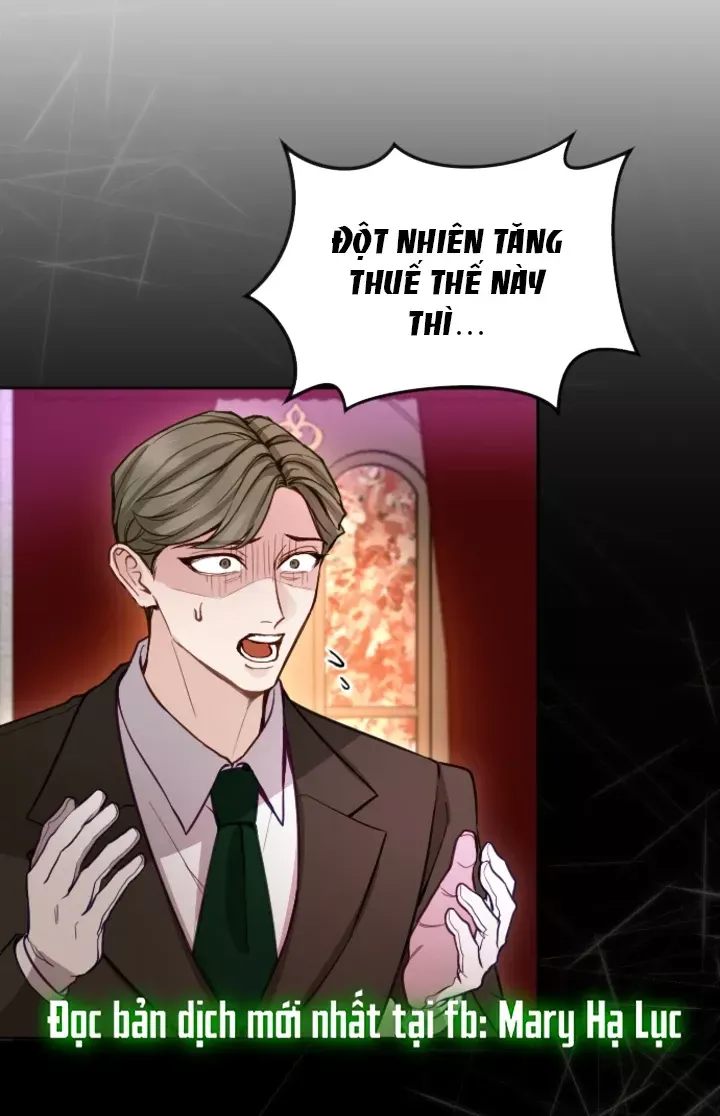 Tôi Sẽ Bị Trừ Khử Cùng Hoàng Đế Chap 103 - Next Chap 104