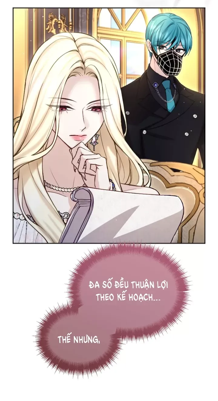 Tôi Sẽ Bị Trừ Khử Cùng Hoàng Đế Chap 104 - Next Chap 105