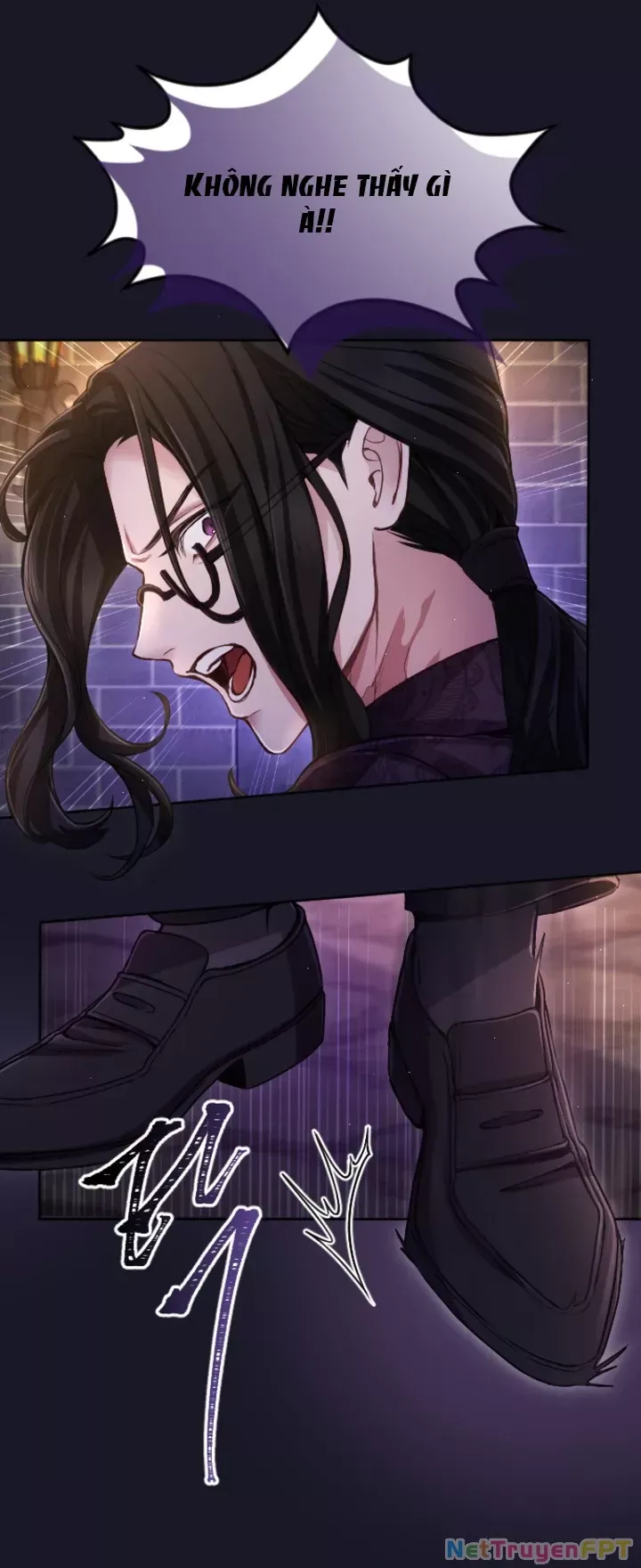 Tôi Sẽ Bị Trừ Khử Cùng Hoàng Đế Chap 105 - Next Chap 106