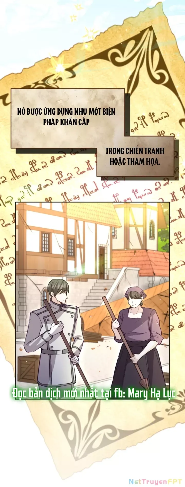 Tôi Sẽ Bị Trừ Khử Cùng Hoàng Đế Chap 105 - Next Chap 106