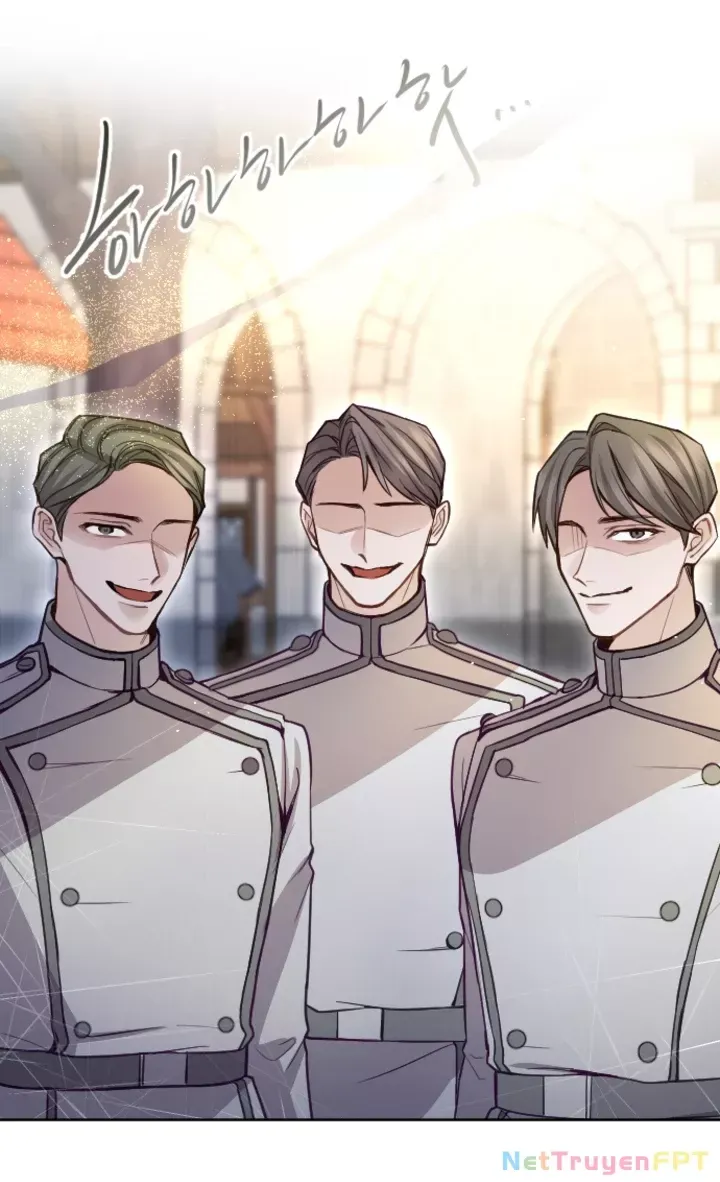 Tôi Sẽ Bị Trừ Khử Cùng Hoàng Đế Chap 105 - Next Chap 106