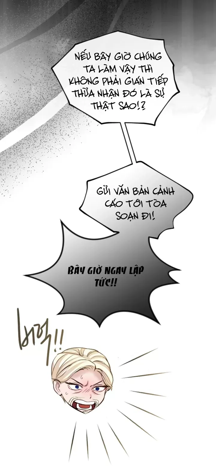 Tôi Sẽ Bị Trừ Khử Cùng Hoàng Đế Chap 105 - Next Chap 106