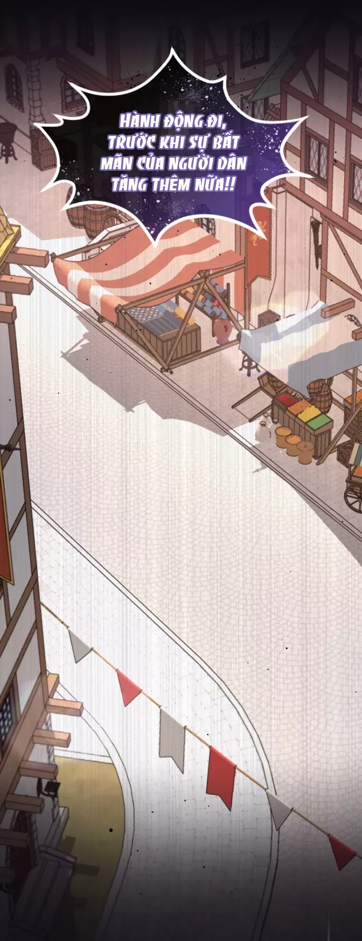 Tôi Sẽ Bị Trừ Khử Cùng Hoàng Đế Chap 108 - Next Chap 109