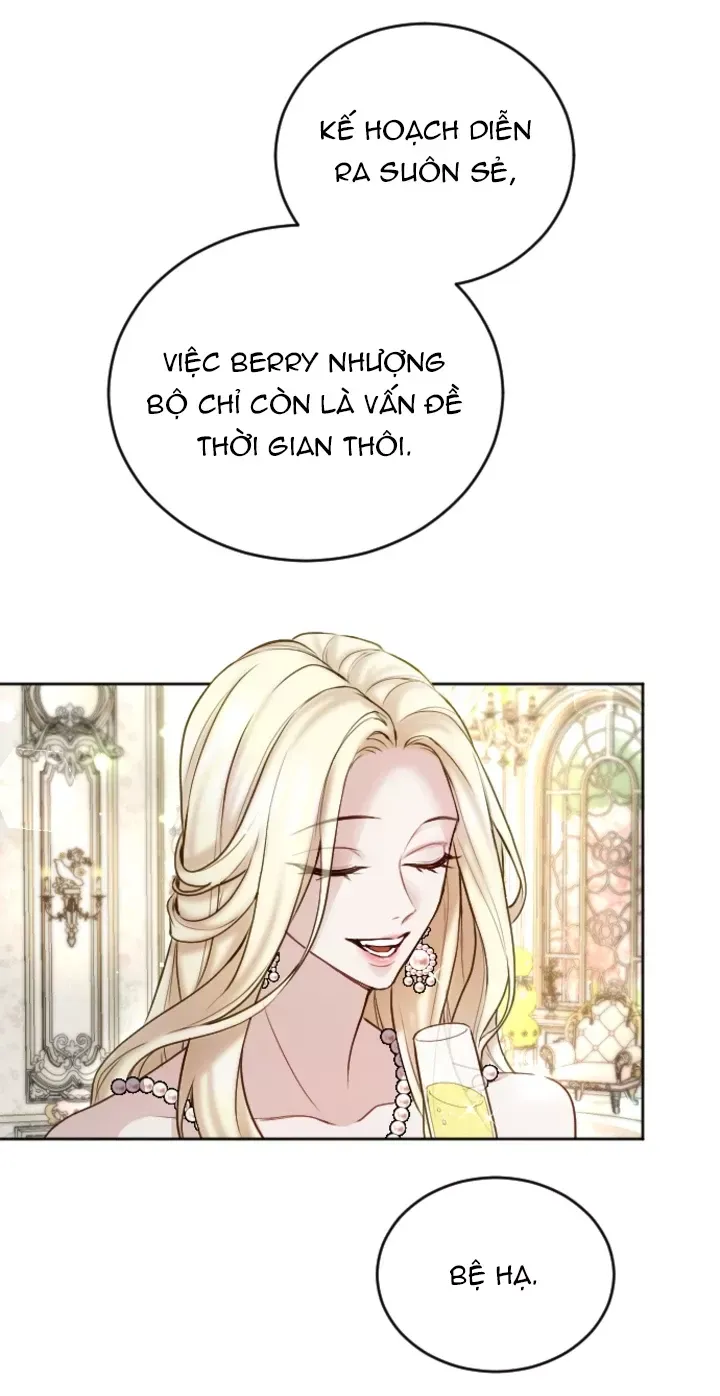 Tôi Sẽ Bị Trừ Khử Cùng Hoàng Đế Chap 108 - Next Chap 109