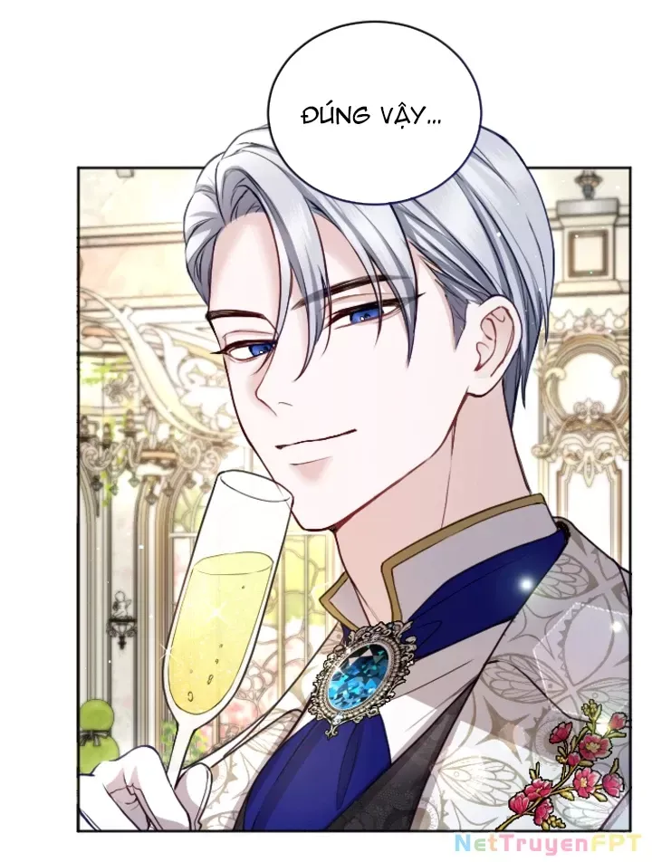 Tôi Sẽ Bị Trừ Khử Cùng Hoàng Đế Chap 108 - Next Chap 109