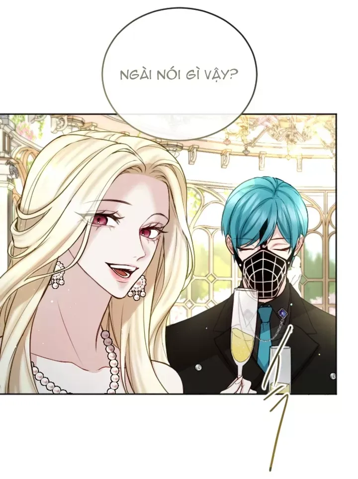 Tôi Sẽ Bị Trừ Khử Cùng Hoàng Đế Chap 108 - Next Chap 109