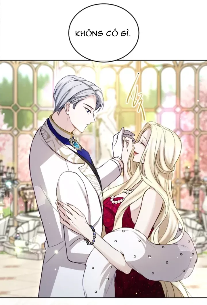 Tôi Sẽ Bị Trừ Khử Cùng Hoàng Đế Chap 108 - Next Chap 109